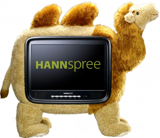Tier Infos & Tier News @ Tier-News-247.de | Hannspree Europe GmbH