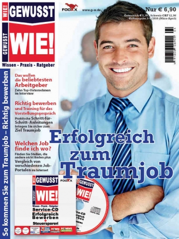 Deutsche-Politik-News.de | Gewusst WIE! - Wissen - Praxis - Ratgeber - Das Magazin
