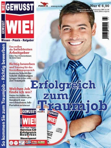 Software Infos & Software Tipps @ Software-Infos-24/7.de | Gewusst WIE! - Wissen - Praxis - Ratgeber - Das Magazin
