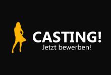 Casting Portal News | Foto: Die Online Bewerbung ist jederzeit auf www.agenturcasting.de mglich.