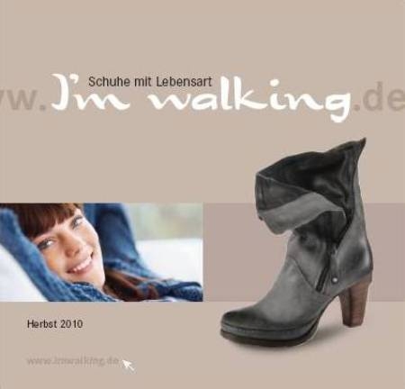 Deutsche-Politik-News.de | I´m walking 