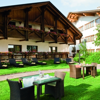 Hotel Infos & Hotel News @ Hotel-Info-24/7.de | Hotel Ganischgerhof - Mountain Resort & Spa