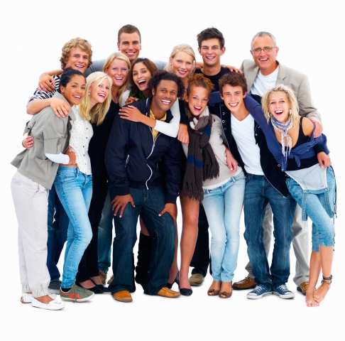 Flirten & Daten @ Flirting Town | Gleichklang limited
