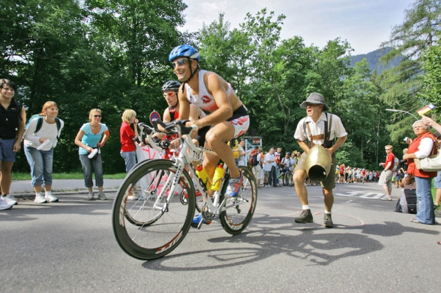 Deutsche-Politik-News.de | Triathlon WM Langdistanz Immenstadt 2010