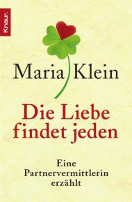 Deutsche-Politik-News.de | Partnervermittlung  Maria Klein