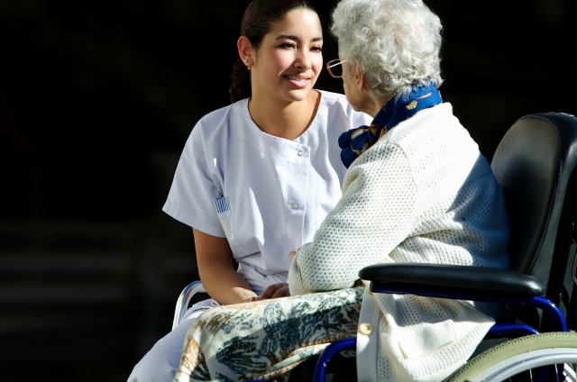 Gesundheit Infos, Gesundheit News & Gesundheit Tipps | Nelli Foss   Pflegekraft - Autorin