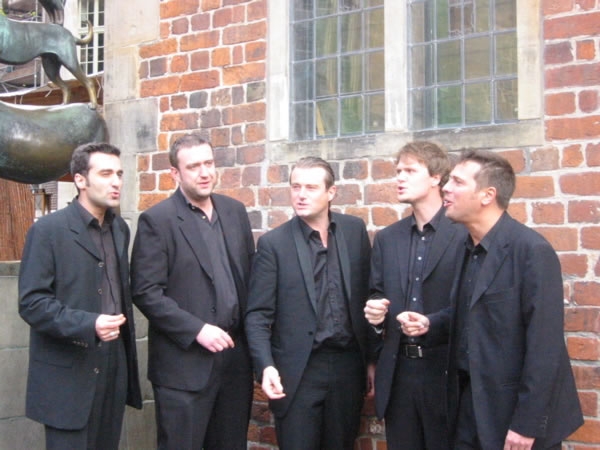 Tier Infos & Tier News @ Tier-News-247.de | Choirblax