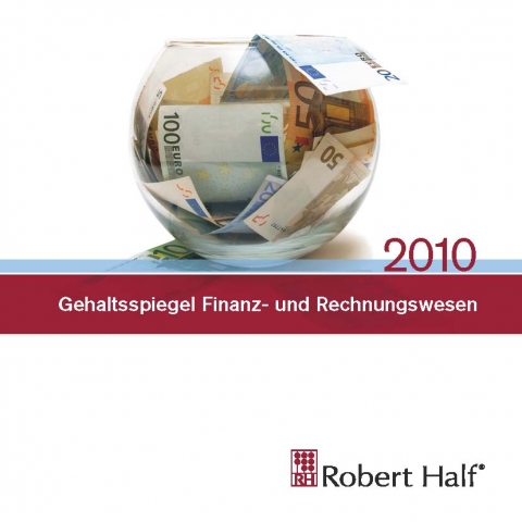 Deutsche-Politik-News.de | Robert Half International