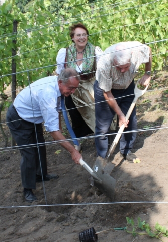 Deutsche-Politik-News.de | Stuttgarter Weindorf