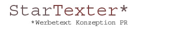 Katzen Infos & Katzen News @ Katzen-Info-Portal.de. StarTexter* Alexander Katzenmeier Werbetext Konzeption PR