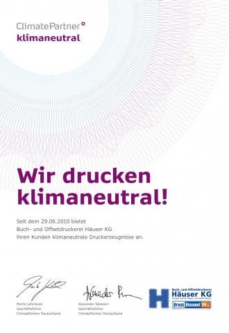 Deutsche-Politik-News.de | Buch- u. Offsetdruckerei Huser KG 