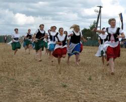 Landwirtschaft News & Agrarwirtschaft News @ Agrar-Center.de | Agrar-Center.de - Agrarwirtschaft & Landwirtschaft. Foto: Historischer Sch�ferlauf 2009 in Markgr�ningen (Foto: Proplanta).