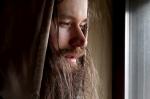 Casting Portal News | Foto: Obdachloser Max Bryan: Ist er der singende Jesus vom Supertalent ?