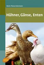 Landwirtschaft News & Agrarwirtschaft News @ Agrar-Center.de | Foto: Marie-Theres Estermann - Hhner, Gnse, Enten.