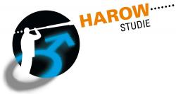 SeniorInnen News & Infos @ Senioren-Page.de | Foto: Logo der HAROW-Studie.