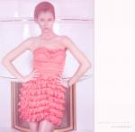 Casting Portal News | Foto: Marina Djordjevic by Georg Pfl�gl.