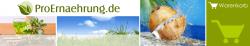 Nahrungsmittel & Ernhrung @ Lebensmittel-Page.de | Foto: ProErnaehrung hat sich zum Ziel gesetzt, basische Ernhrungs- und Krperpflegeprodukte zu vermarkten.