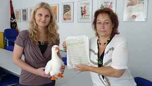 Landwirtschaft News & Agrarwirtschaft News @ Agrar-Center.deaktion tier - menschen fr tiere e.V.