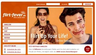 Flirten & Daten @ Flirting Town | Prebyte Media GmbH 