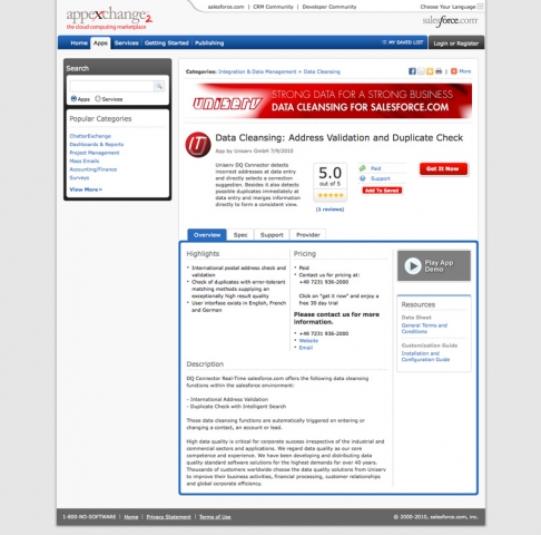 Duesseldorf-Info.de - Dsseldorf Infos & Dsseldorf Tipps | Uniserv GmbH