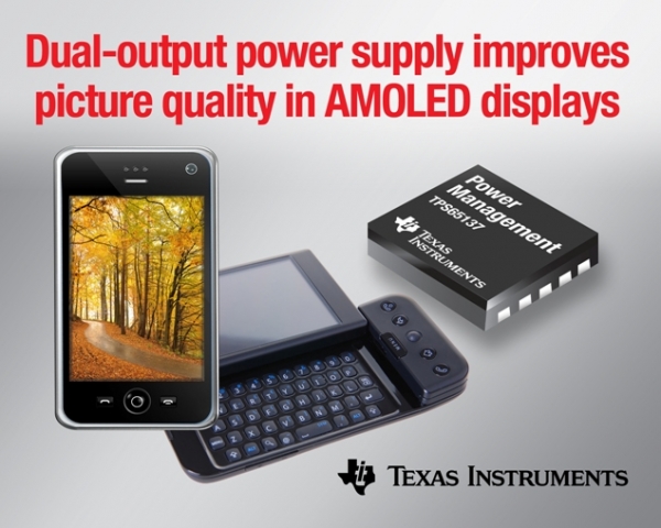 Handy News @ Handy-Infos-123.de | Texas Instruments