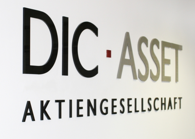 Rom-News.de - Rom Infos & Rom Tipps | DIC Asset AG