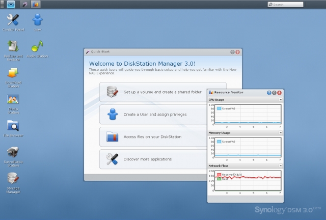 Software Infos & Software Tipps @ Software-Infos-24/7.de | Synology Inc.