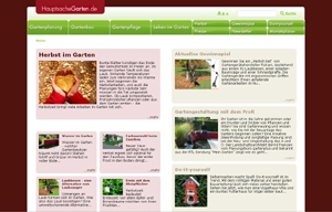 Pflanzen Tipps & Pflanzen Infos @ Pflanzen-Info-Portal.de | HauptsacheGarten.de