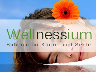 Gesundheit Infos, Gesundheit News & Gesundheit Tipps | Wellnessium.de