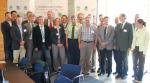 Foto: Teilnehmer des 1.Bundesweiten Netzwerktreffens Holzenergie Forst. |  Landwirtschaft News & Agrarwirtschaft News @ Agrar-Center.de