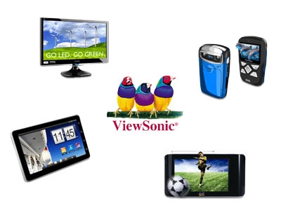 Tablet PC News, Tablet PC Infos & Tablet PC Tipps | ViewSonic Technology GmbH