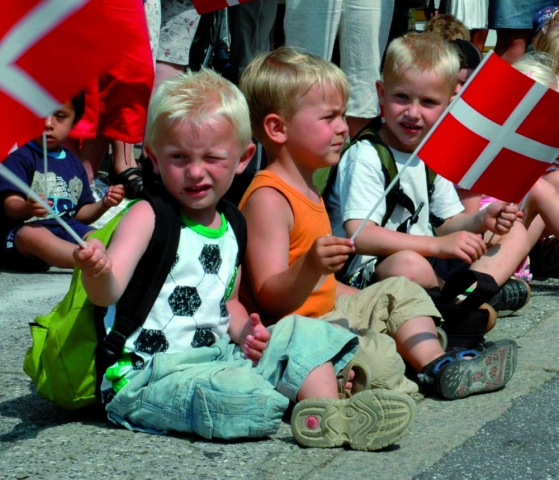 Deutsche-Politik-News.de | ECCO Walkathon Sekretariat