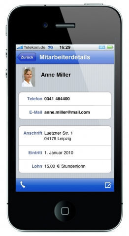 Handy News @ Handy-Infos-123.de | Sage Software