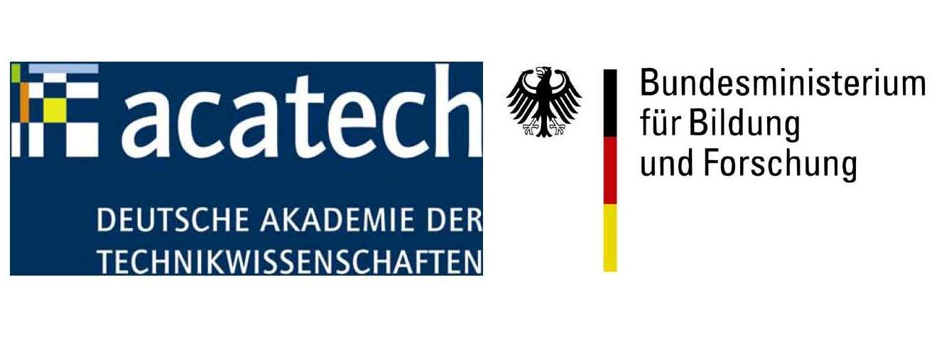 Deutsche-Politik-News.de | acatech - DEUTSCHE AKADEMIE DER TECHNIKWISSENSCHAFTEN