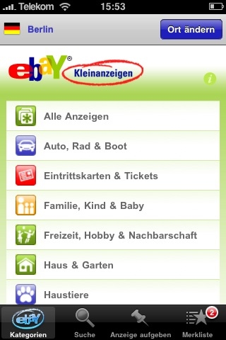 Handy News @ Handy-Infos-123.de | achtung! GmbH