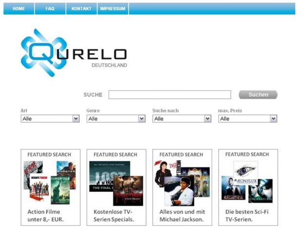 Tablet PC News, Tablet PC Infos & Tablet PC Tipps | QURELO GmbH