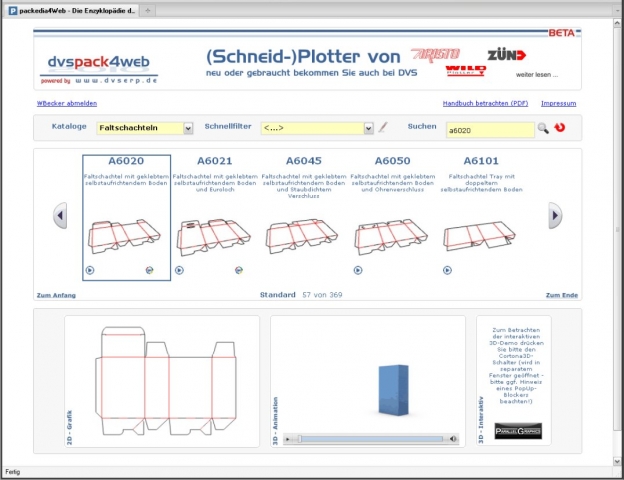 Handy News @ Handy-Info-123.de | DVS System Software GmbH & Co. KG