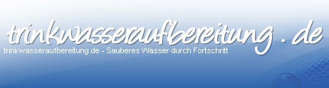 Deutsche-Politik-News.de | Trinkwasseraufbereitung.de