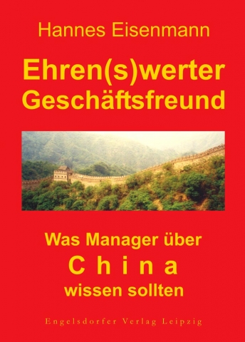China-News-247.de - China Infos & China Tipps | Engelsdorfer Verlag
