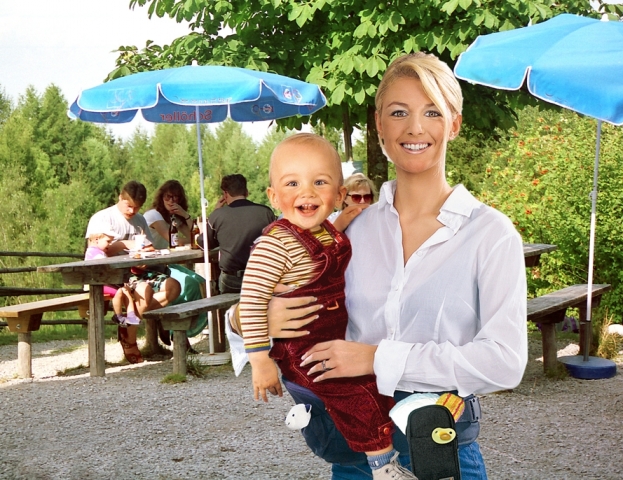 Babies & Kids @ Baby-Portal-123.de | Easy GmbH