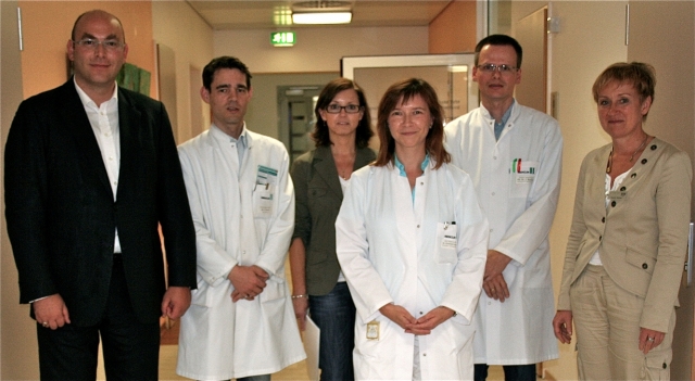 Deutschland-24/7.de - Deutschland Infos & Deutschland Tipps | MediClin Robert Janker Klinik
