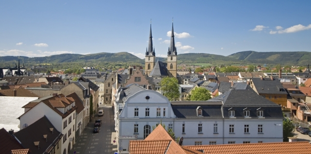 Reisen Urlaub Ferien | Saalfelder Feengrotten und Tourismus GmbH