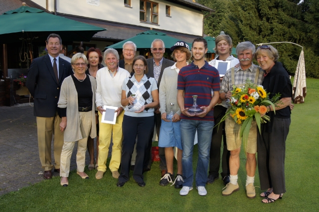 Sport-News-123.de | Allguer Golf- & Landclub