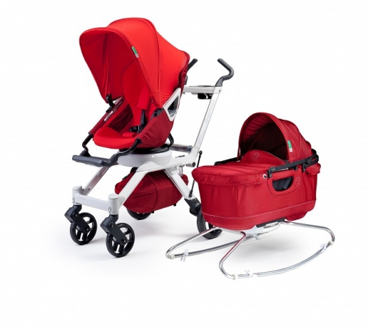 Babies & Kids @ Baby-Portal-123.de | Orbit Baby