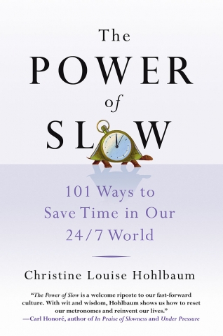 CMS & Blog Infos & CMS & Blog Tipps @ CMS & Blog-News-24/7.de | The Power of Slow