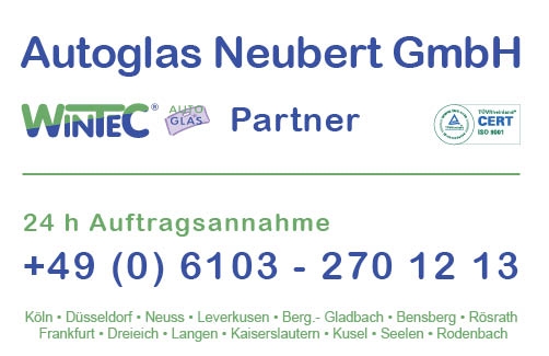 Koeln-News.Info - Kln Infos & Kln Tipps | Autoglas Neubert GmbH