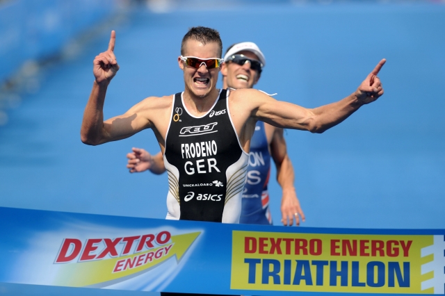 Australien News & Australien Infos & Australien Tipps | ITU-International Triathlon Union