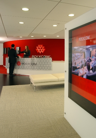 Deutsche-Politik-News.de | Polycom (Germany) GmbH