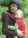 Babies & Kids @ Baby-Portal-123.de | Manduca-Babys