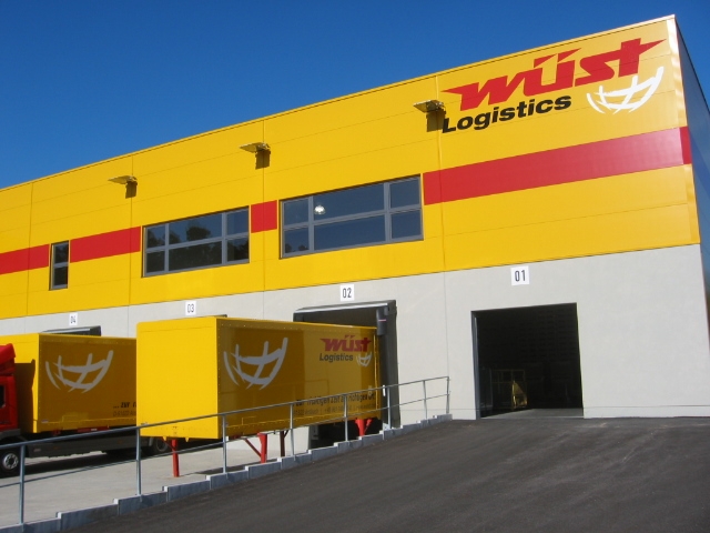 Spedition Wüst GmbH & Co. KG | Freie-Pressemitteilungen.de